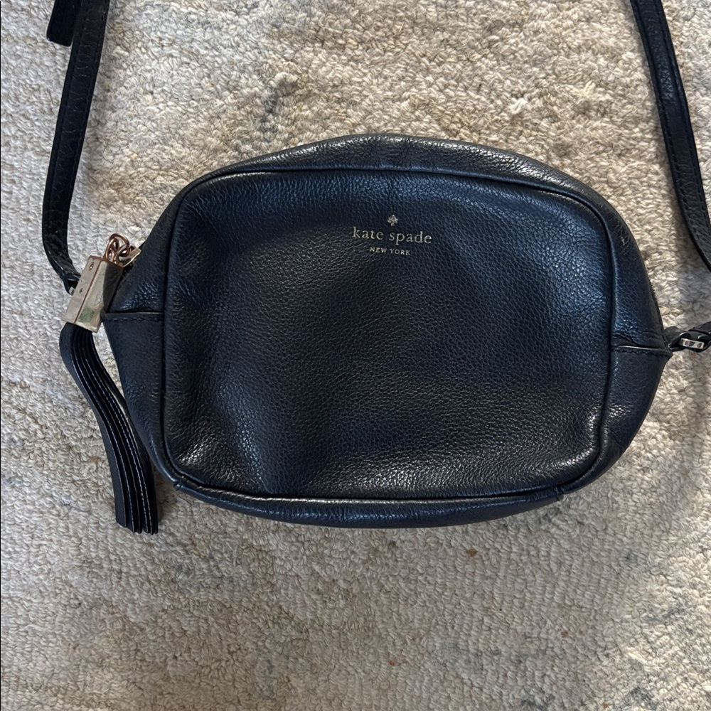 Kate Spade Crossbody Bag - Picture 2 of 6